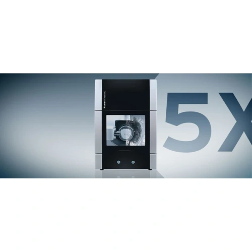 Ceramill Motion 2 (5x) - фрезерная машина | Amann Girrbach AG (Австрия)