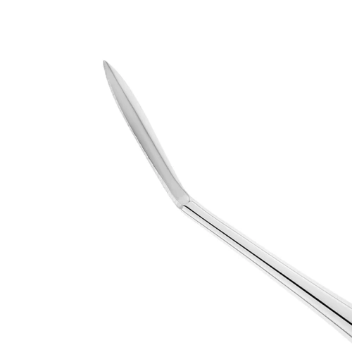 Гладилка обратная, жесткая, с острым краем (29-18) | HLW Dental Instruments (Германия)