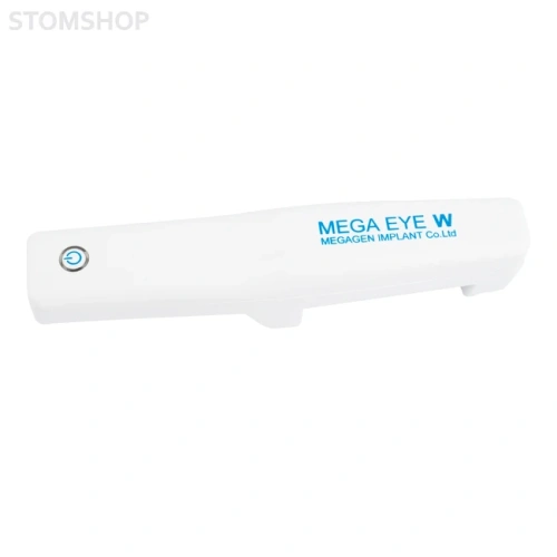 MEGAEYE W - интраоральная камера с автофокусировкой и Wi-Fi модулем | MegaGen (Ю. Корея)
