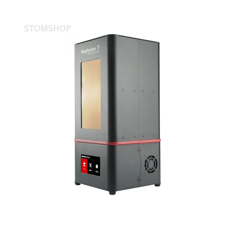 Wanhao Duplicator 7 Plus - 3D-принтер для стоматологии | Wanhao (Китай)