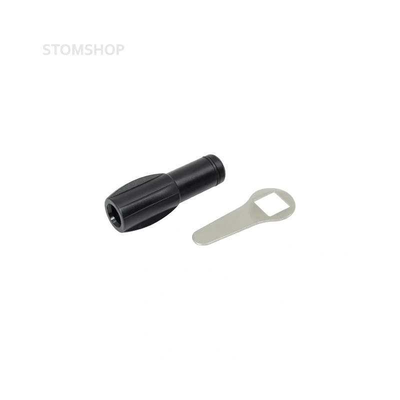 Mercury Kit - набор из двух стоматологических наконечников и микромотора | Mercury (Китай)