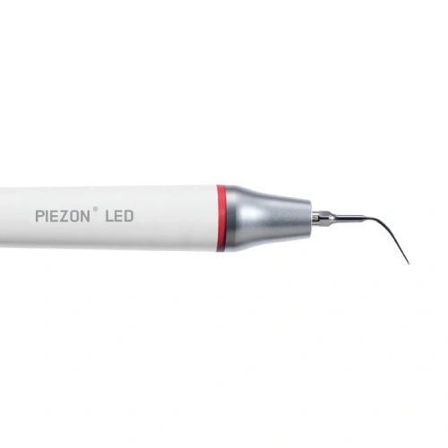 Piezon 250 LED - автономный ультразвуковой аппарат со светом | EMS (Швейцария)