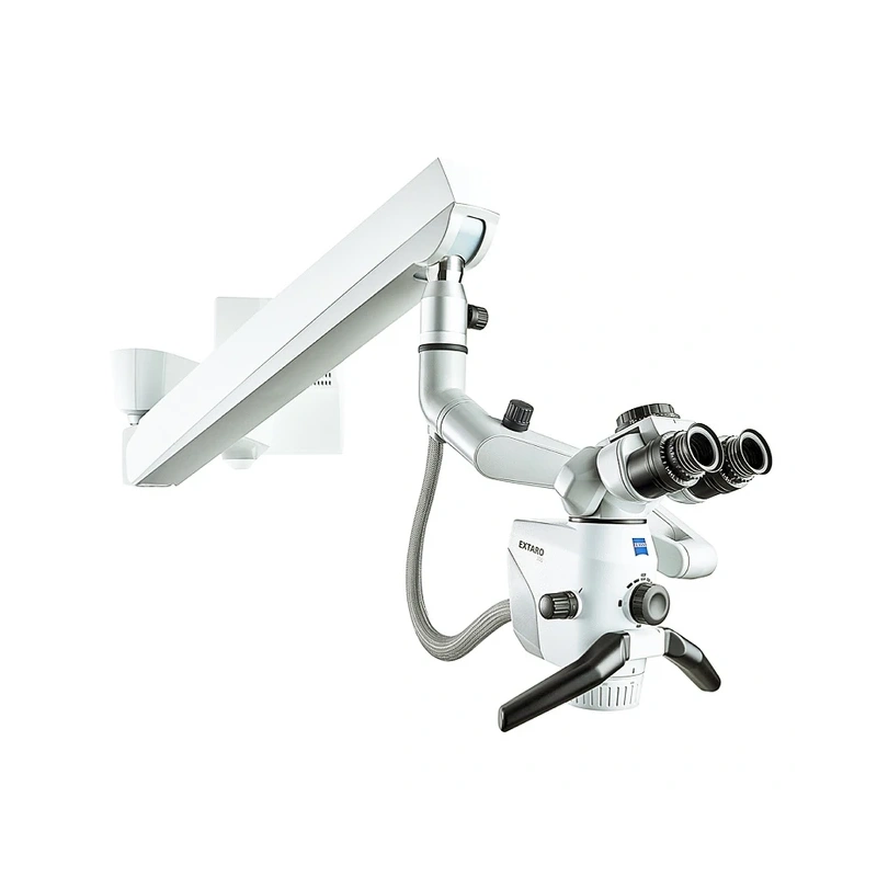 EXTARO 300 - стоматологический операционный микроскоп в комплектации Classic Plus | Carl Zeiss (Германия)