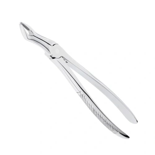 Щипцы для удаления зубов верхние для третьих моляров (11-67N) | HLW Dental Instruments (Германия)