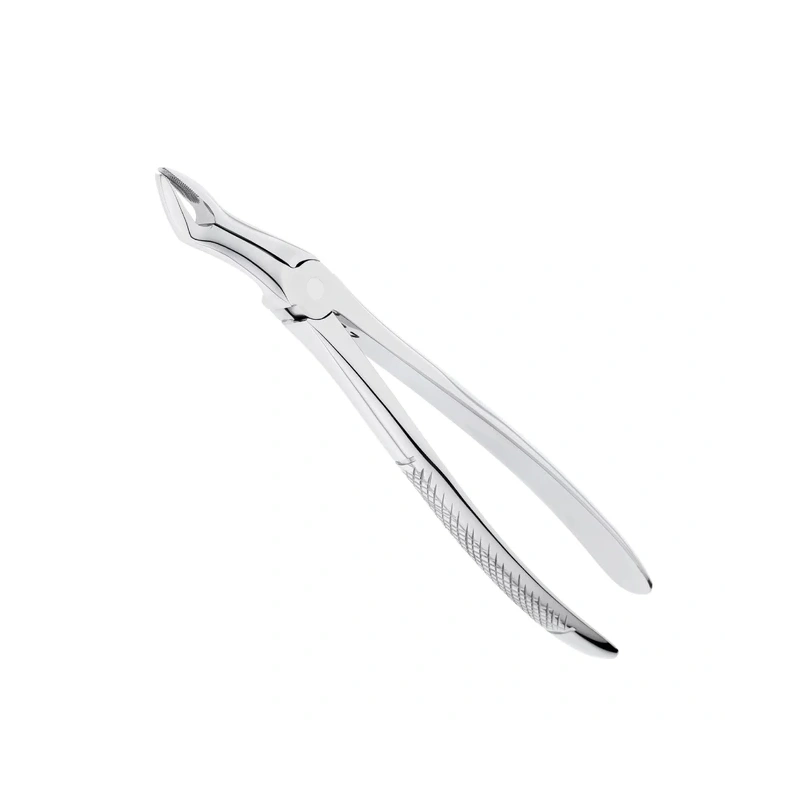 Щипцы для удаления зубов верхние для третьих моляров (11-67N) | HLW Dental Instruments (Германия)