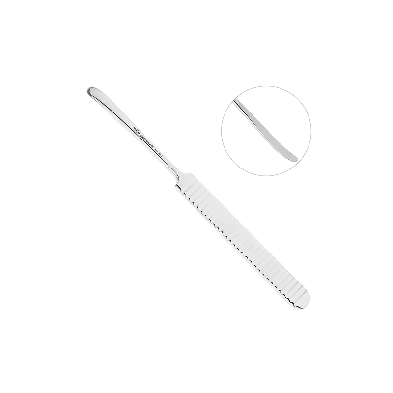 Распатор Williger, 16 см, 7,0мм | HLW Dental Instruments (Германия)