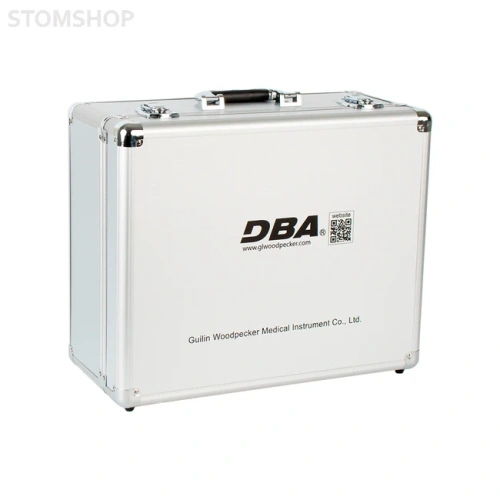 DBA Implanter LED - физиодиспенсер в комплекте с угловым наконечником WP-1L, со светом | DBA (Китай)