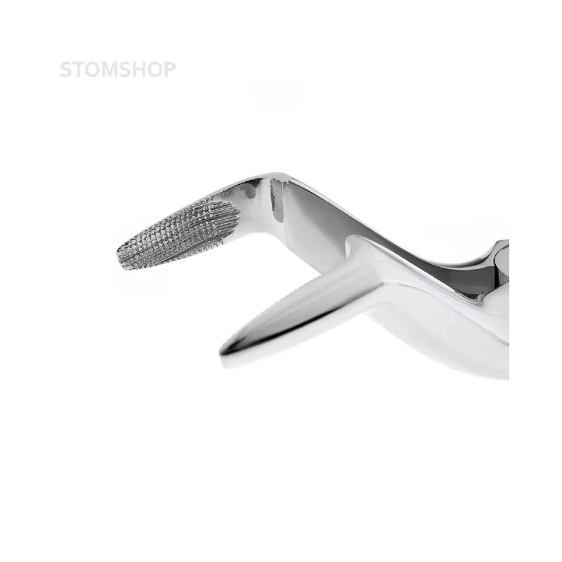Щипцы для удаления зубов верхние для третьих моляров (12-67N) | HLW Dental Instruments (Германия)