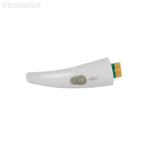 IMPLANT LOCATOR - устройство для точной локализации центра импланта при двухэтапной имплантации | Forum Engineering Technologies Ltd. (Израиль)