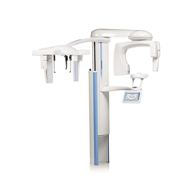 Planmeca ProMax 2D SCARA 3 - рентгеновская установка с цефалостатом | Planmeca (Финляндия)