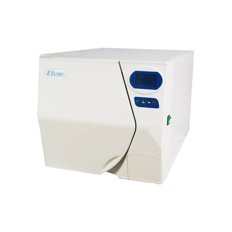 Ton Shuo 23B+ - автоматический автоклав класса B+ с встроенным принтером, 23 л | Tonsor Medical Instrument Co. (Китай)