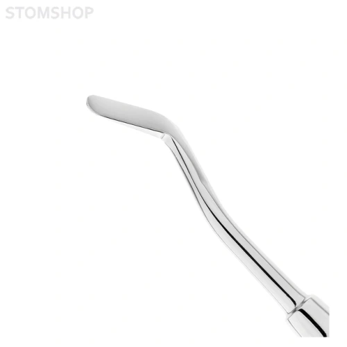 Гладилка жесткая, 3 мм | HLW Dental Instruments (Германия)