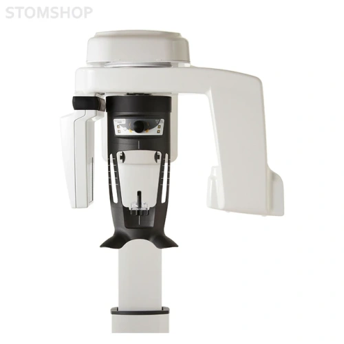 CS 8100 3D - дентальный трехмерный томограф, FOV 8х9 см | Carestream Dental (США)