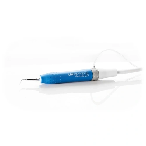 LM-ProPower UltraLED Built-in - встраиваемый скалер с подсветкой | LM-Instruments Oy (Финляндия)