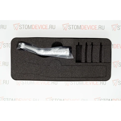 Endo NiTi WD-73M - угловой эндодонтический наконечник под профайлы, 70:1 | W&H DentalWerk (Австрия)