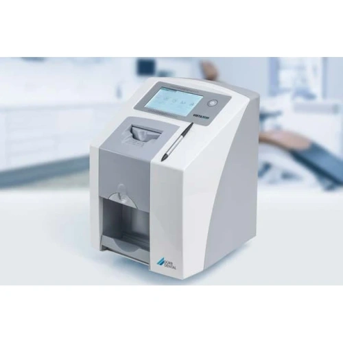 VistaScan Mini View - стоматологический сканер рентгенографических пластин | D?rr Dental (Германия)