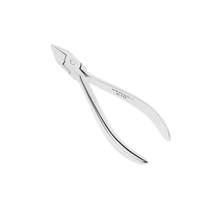 Щипцы Адамса | HLW Dental Instruments (Германия)