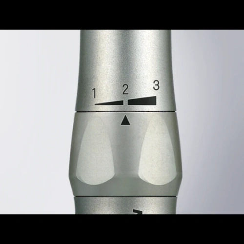 Ti-Max S970KL - пневматический скалер с оптикой (для переходника KaVo) | NSK Nakanishi (Япония)