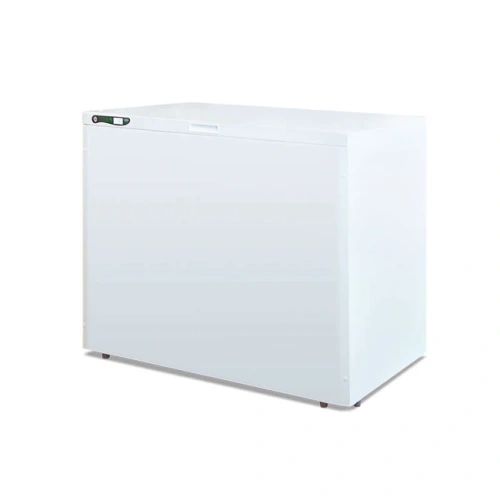 EKOM DK50 2V/110S - безмасляный компрессор для двух стоматологических установок с кожухом, без осушителя, с ресивером 110 л | EKOM (Словакия)