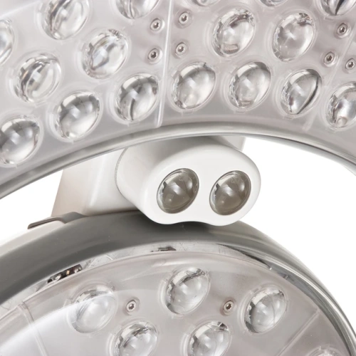 LED750 (750/650) - хирургический светильник | Армед (Россия)