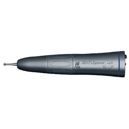 GENTLEpower LUX 10 LP - прямой наконечник с подсветкой | KaVo (Германия)