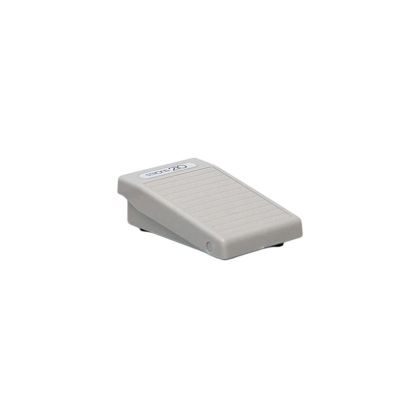 Педаль старт-стоп для маникюрных аппаратов STRONG 210 | Saeshin (Ю. Корея)