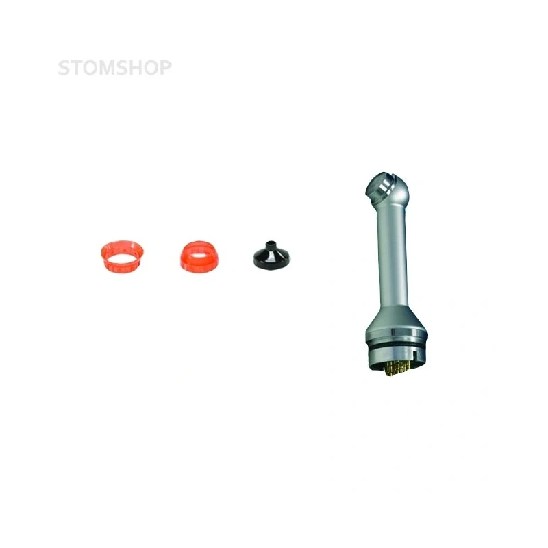 FUSION DOE Kit - светодиодная полимеризационно-диагностическая лампа с функцией трансиллюминации | DentLight (США)