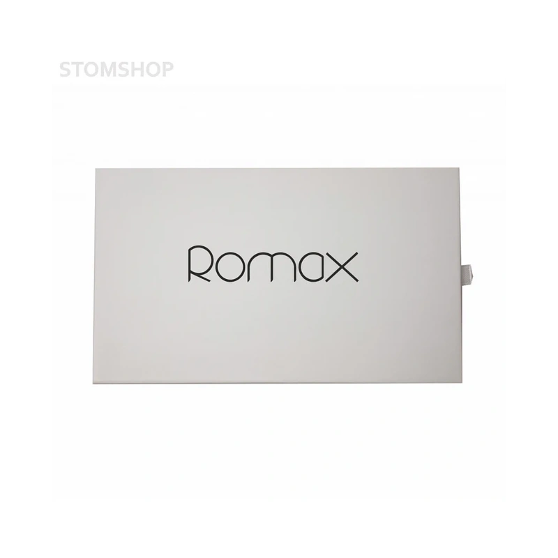 Romax S-08 - набор стоматологических наконечников | Romax (Китай)