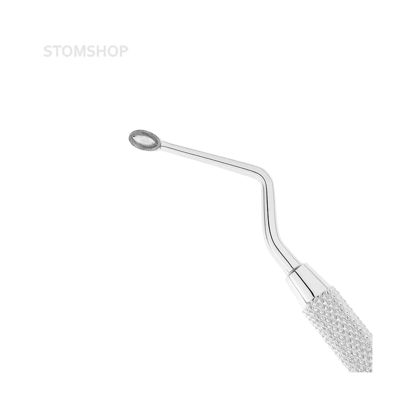 Ложка кюретажная Hemingway, 3,0 мм | HLW Dental Instruments (Германия)