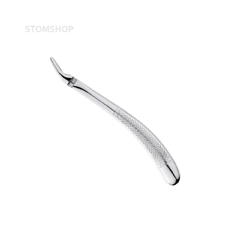 Щипцы для удаления зубов верхние премоляры (11-7N) | HLW Dental Instruments (Германия)