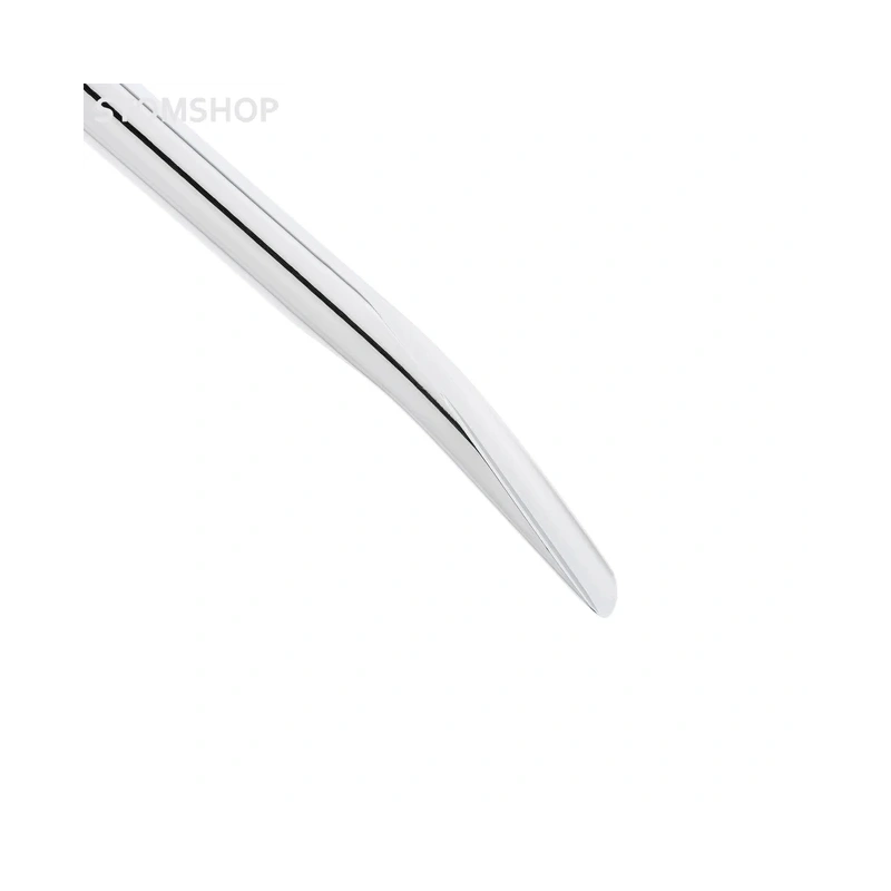 Directa S3C - люксатор периотом с укороченной изогнутой и острой закругленной рабочей частью, ширина 3 мм | Directa Dental (Швеция)