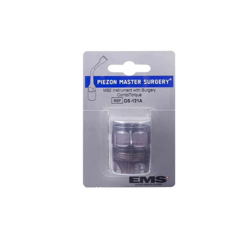 Инструмент MB2 для Piezon Master Surgery | EMS (Швейцария)