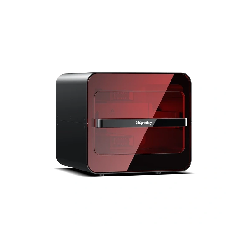 SprintRay Pro Cure 2 - камера УФ-отверждения 3D моделей | SprintRay (США)