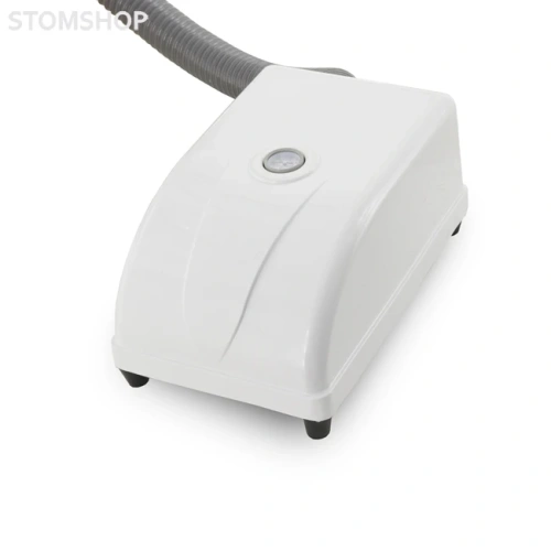 CQ-217 - стоматологическая установка с верхней подачей инструментов | Med-Mos (Россия)