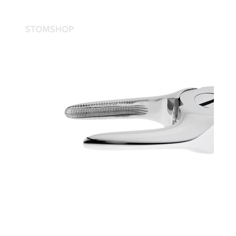 Щипцы для удаления зубов верхние корневые (12-29N) | HLW Dental Instruments (Германия)