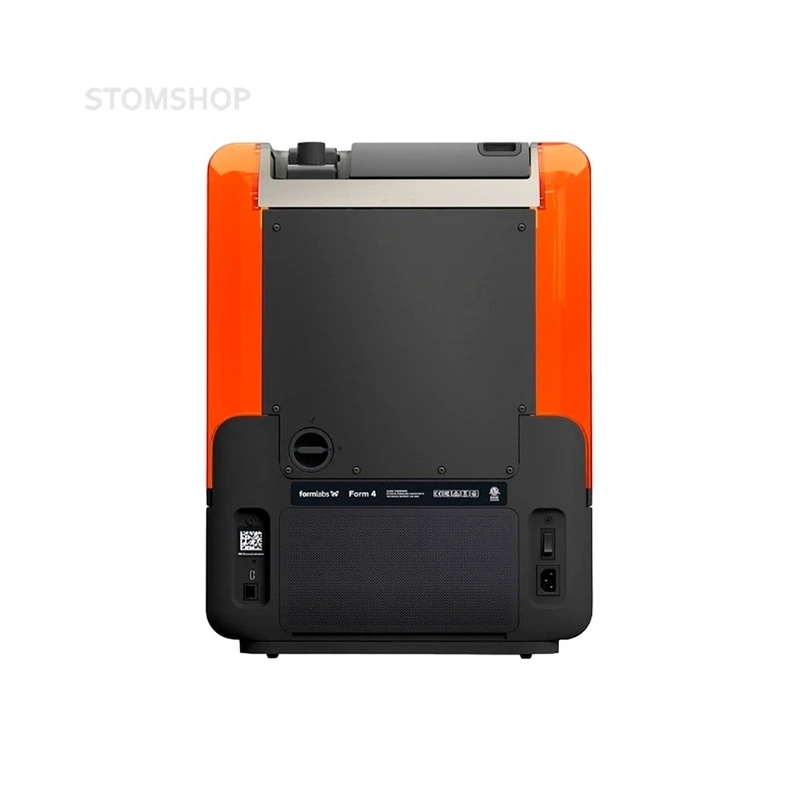 Formlabs Form 4 - 3D-принтер для стоматологии | Formlabs (США)