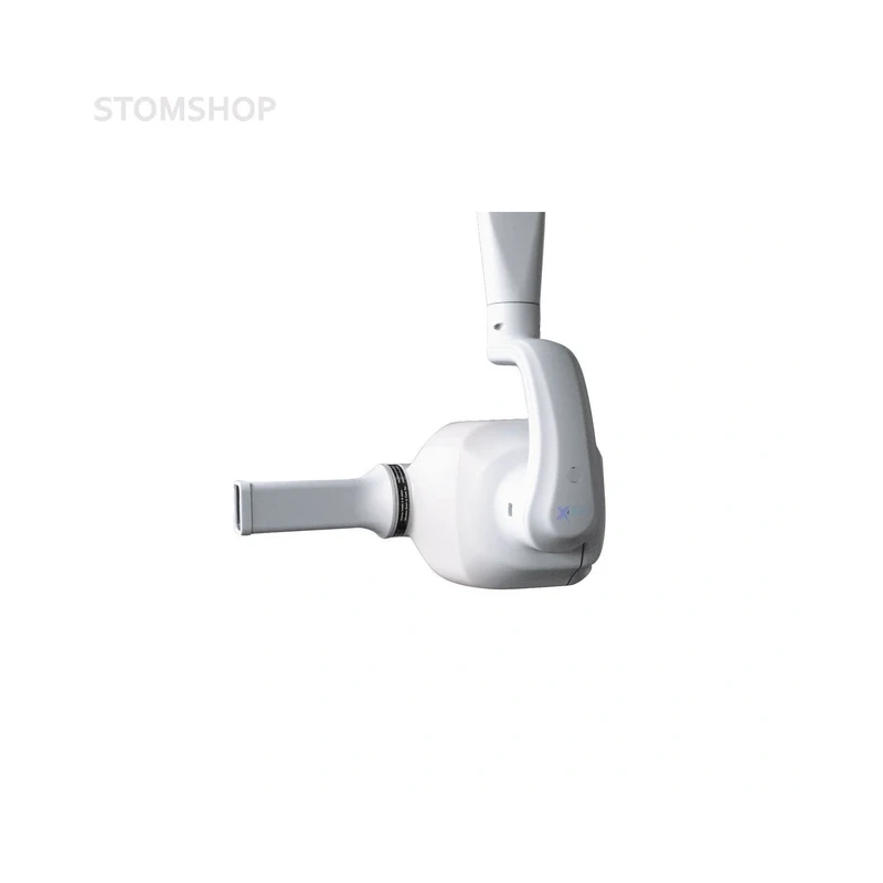 X-Mind DC 80 - высокочастотный настенный дентальный рентгеновский аппарат с плечом 80 см | Satelec Acteon Group (Франция)