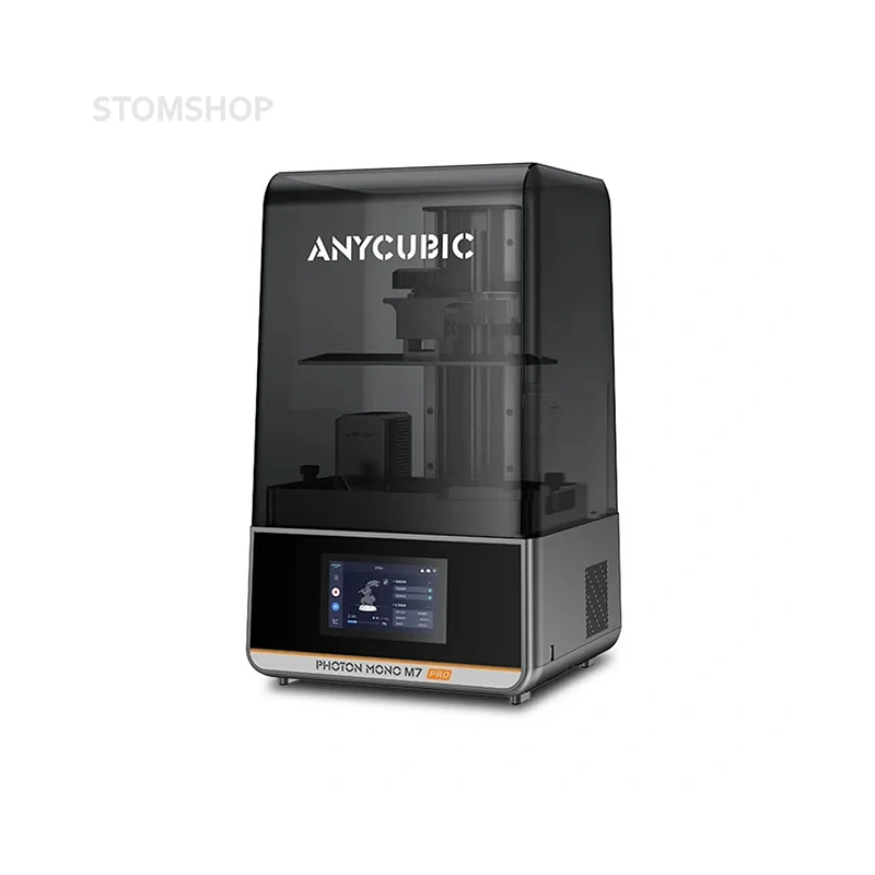Photon Mono M7 Pro - высокоскоростной 3D-принтер для стоматологии | Anycubic (Китай)