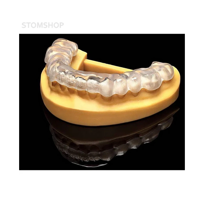 Rapidshape D40 II - 3D-принтер для стоматологии | Rapid Shape GmbH (Германия)