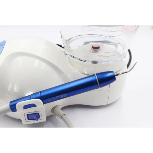 Baolai Bool P9L - автономный скалер с алюминиевым наконечником, с подсветкой | Baolai Medical (Китай)
