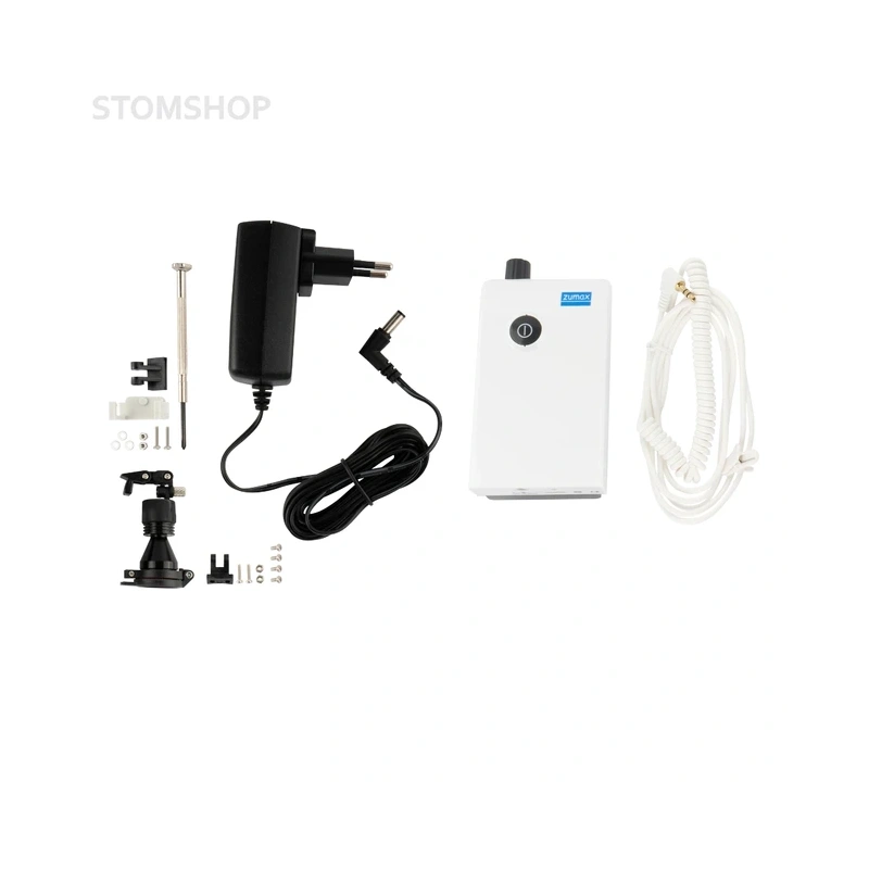 HL8200 - осветитель для бинокулярных луп SLT | Zumax Medical (Китай)