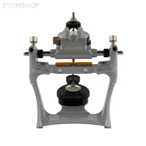 Asa Dental 5032 - легкий анатомический артикулятор из литого алюминия | Asa Dental (Италия)