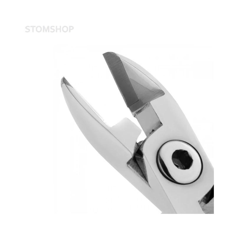 Щипцы ортодонтические для формирования уступов (H-217) | HLW Dental Instruments (Германия)