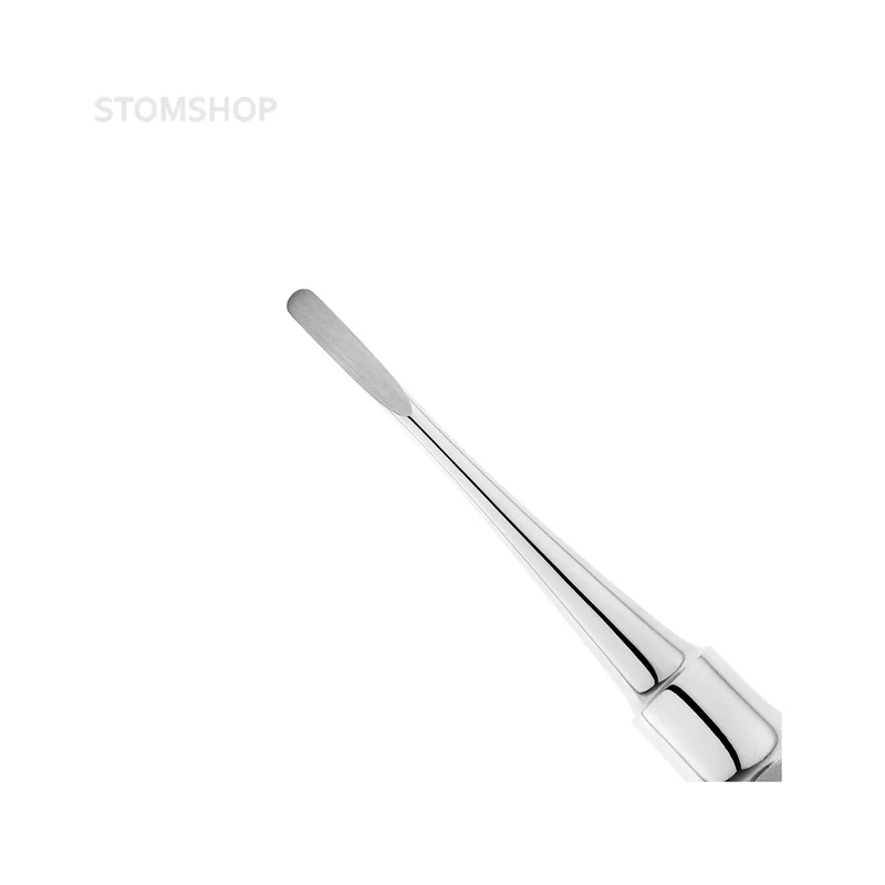 Люксатор изогнутый, 3 мм | HLW Dental Instruments (Германия)