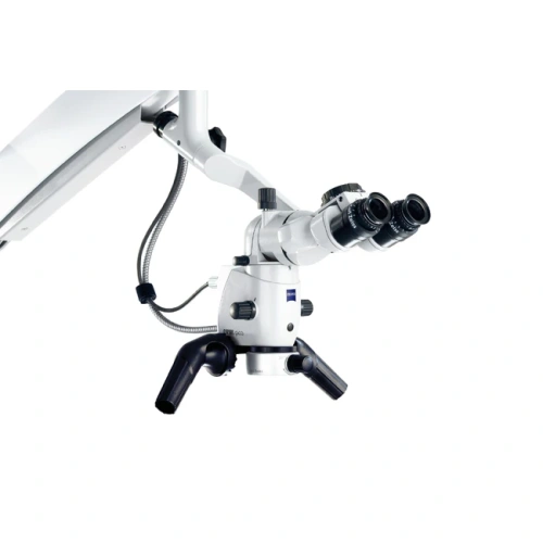 OPMI pico mora Classic - стоматологический микроскоп с интерфейсом MORA и вариоскопом | Carl Zeiss (Германия)