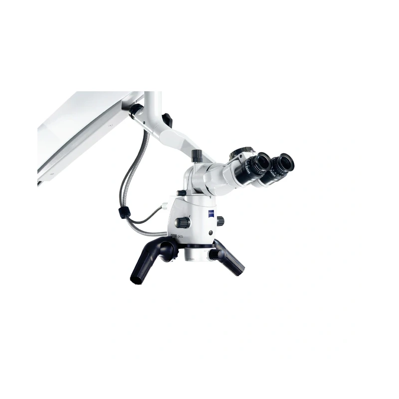 OPMI pico mora Classic - стоматологический микроскоп с интерфейсом MORA и вариоскопом | Carl Zeiss (Германия)