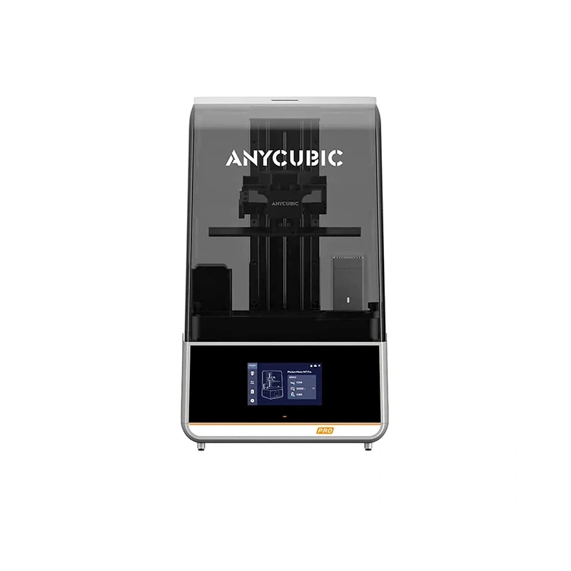 Photon Mono M7 Pro - высокоскоростной 3D-принтер для стоматологии | Anycubic (Китай)