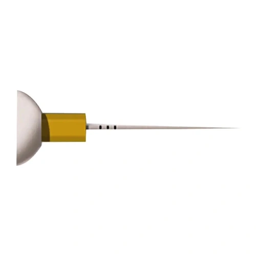 EndoActivator Tips Small - насадки для EndoActivator малые (15/02), 25 шт. | Dentsply - Maillefer (Швейцария)