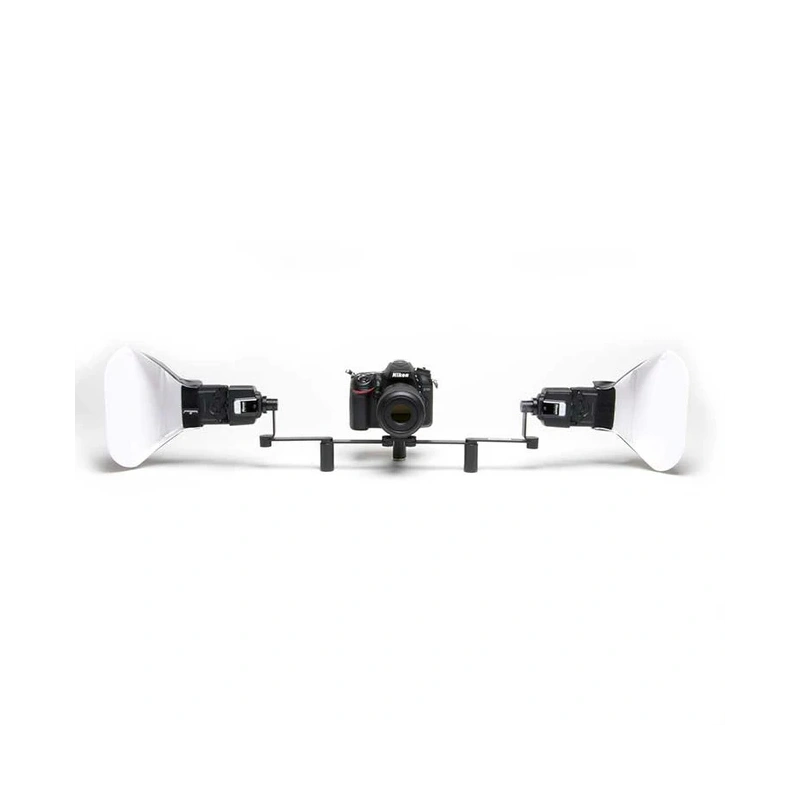 PhotoMed R2 Bracket Original - держатель вспышек | PhotoMed (США)