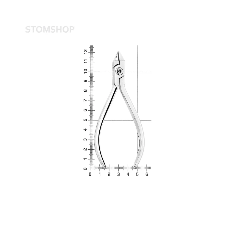 Щипцы Энгля, клювовидные | HLW Dental Instruments (Германия)